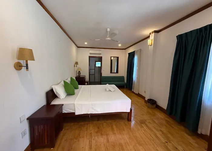Banksy's Hotel Siem Reap