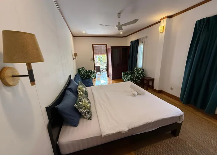 Hotel Banksy's 4*