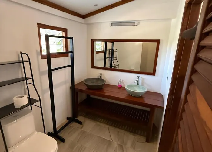 Hotel Banksy's Siem Reap