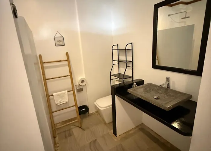 Banksy's Hotel Siem Reap