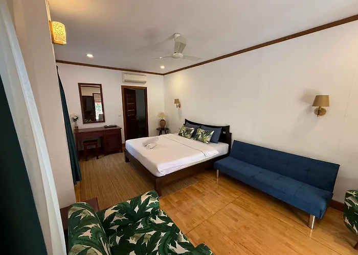 Banksy's Hotel Siem Reap