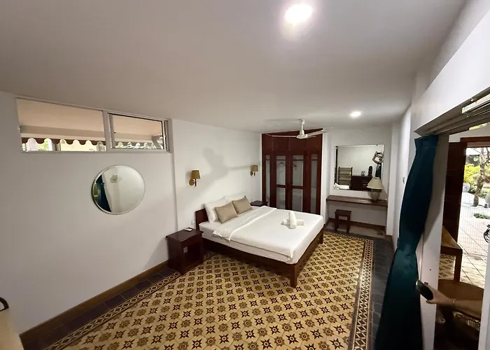 Hotel Banksy's 4*