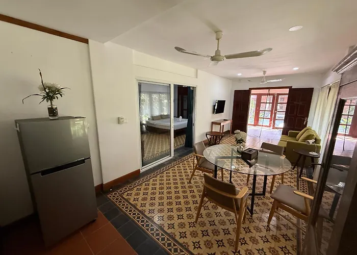 Hotel Banksy's 4*